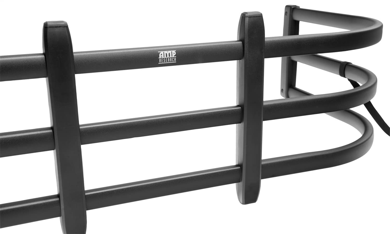AMP Research BedXTender HD Max | 74813-01A | Fits 2004 - 2023 Ford F-150 (Excludes 2004 Heritage); 2006 - 2008 Lincoln Mark LT; 2007 - 2021 Toyota Tundra