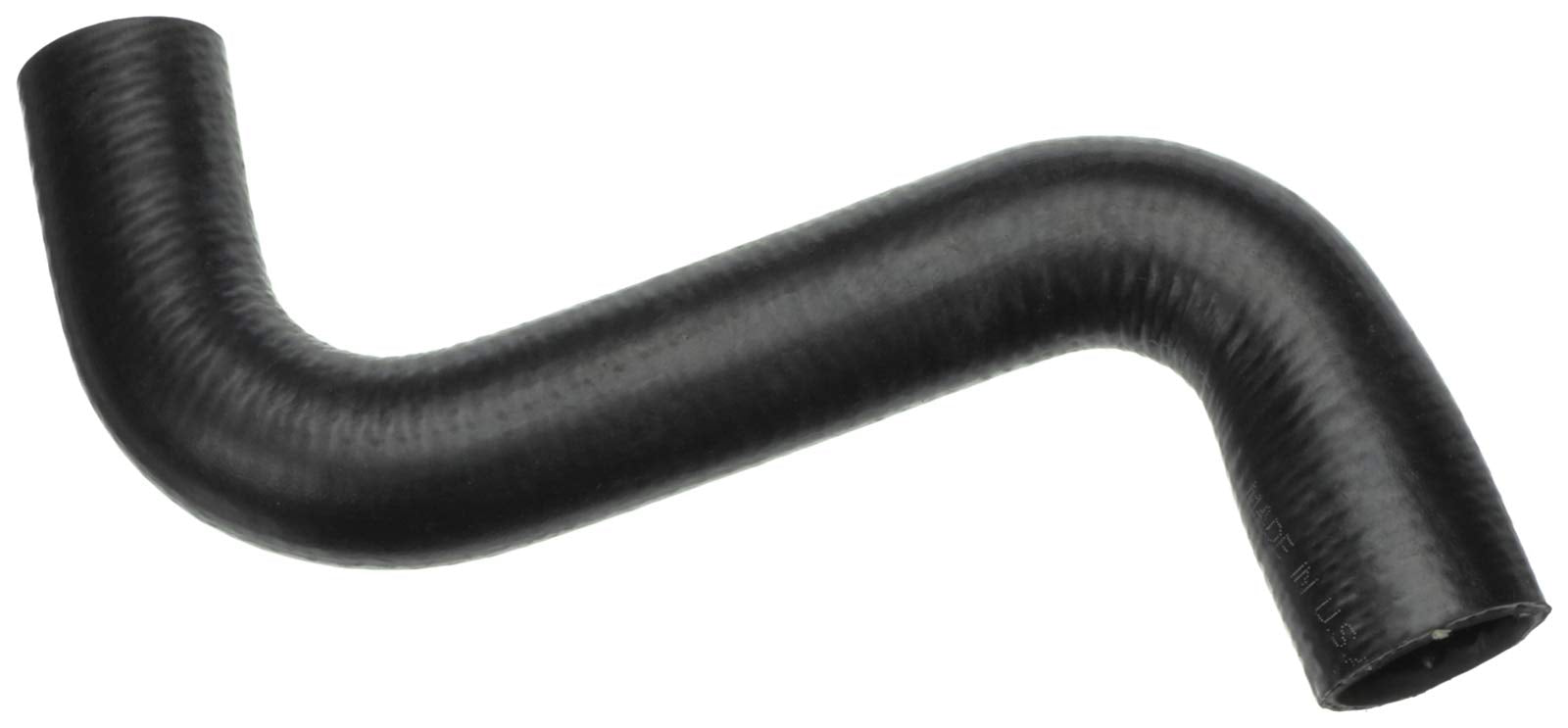 Molded Gates 20797 Radiator Coolant Hose