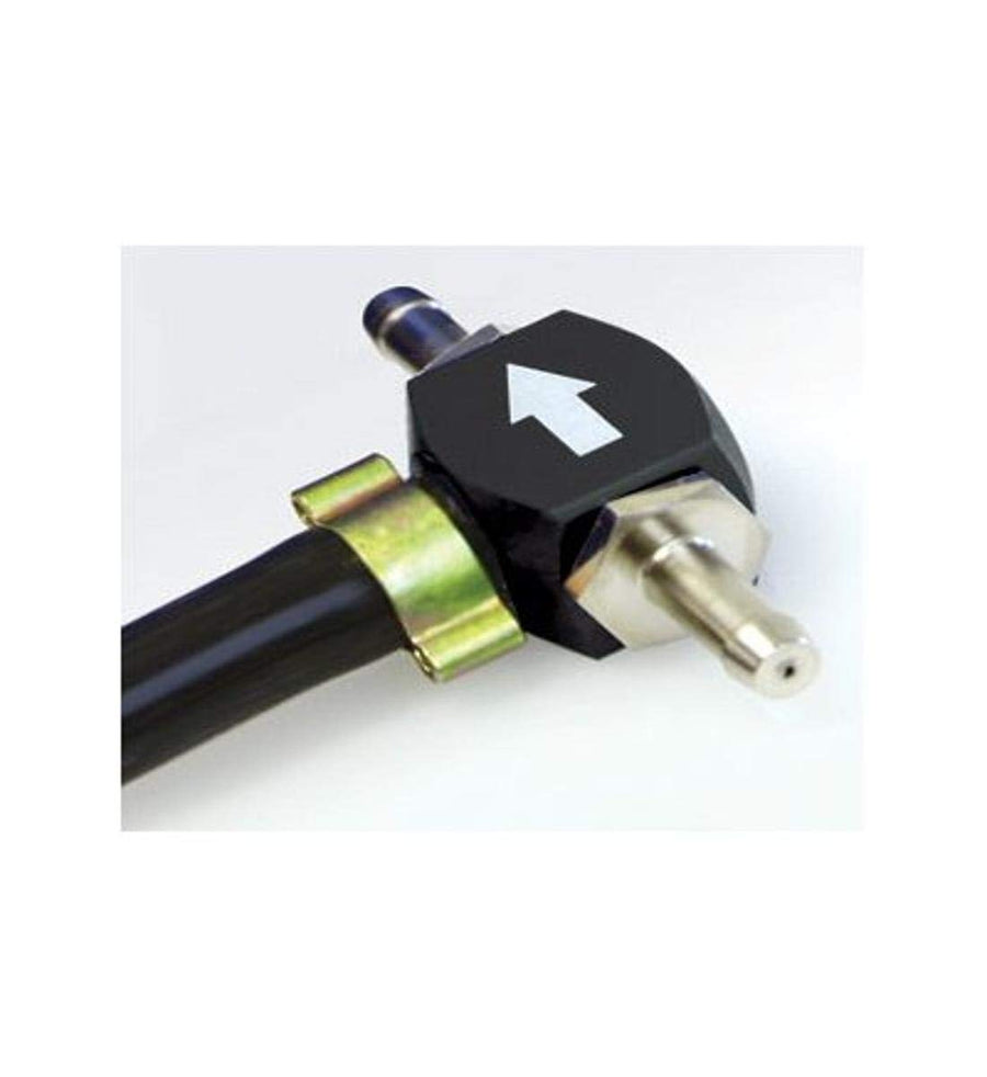 Turbosmart Replacement TS-0105-3002 Tee for Single Stage and Dual Stage Boost Controller