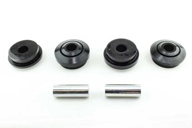 Rear Whiteline Trailing Arm Bushing, Black W63398