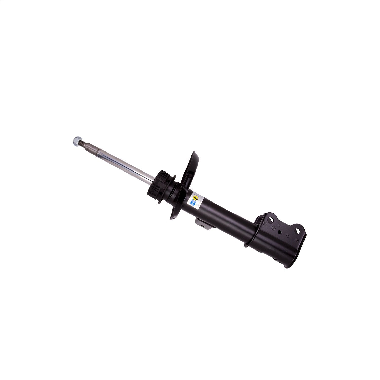 Bilstein B4 Front Right Twintube Strut Assembly 2015-2016 Mercedes-Benz GLA250 (22-244161)