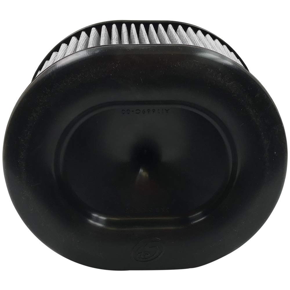 High Performance S&B Filters KF-1035D Replacement Filter (Dry Extendable)