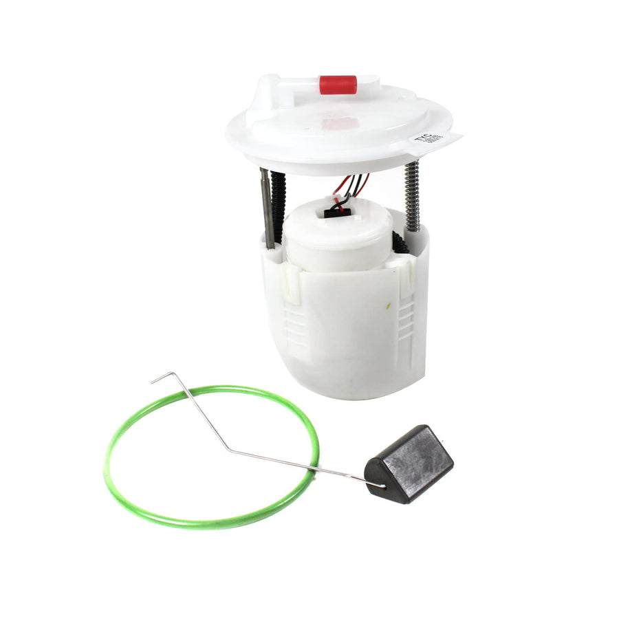 Fuel Pump Module Assembly TYC 150148-A Compatible with 2005-2014 Dodge Avenger 2.4L L4