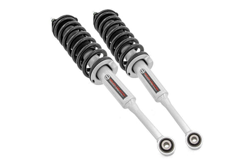 6" Rough Country Loaded N3 Lifted Struts for 2015-2022 Colorado/Canyon - 501050