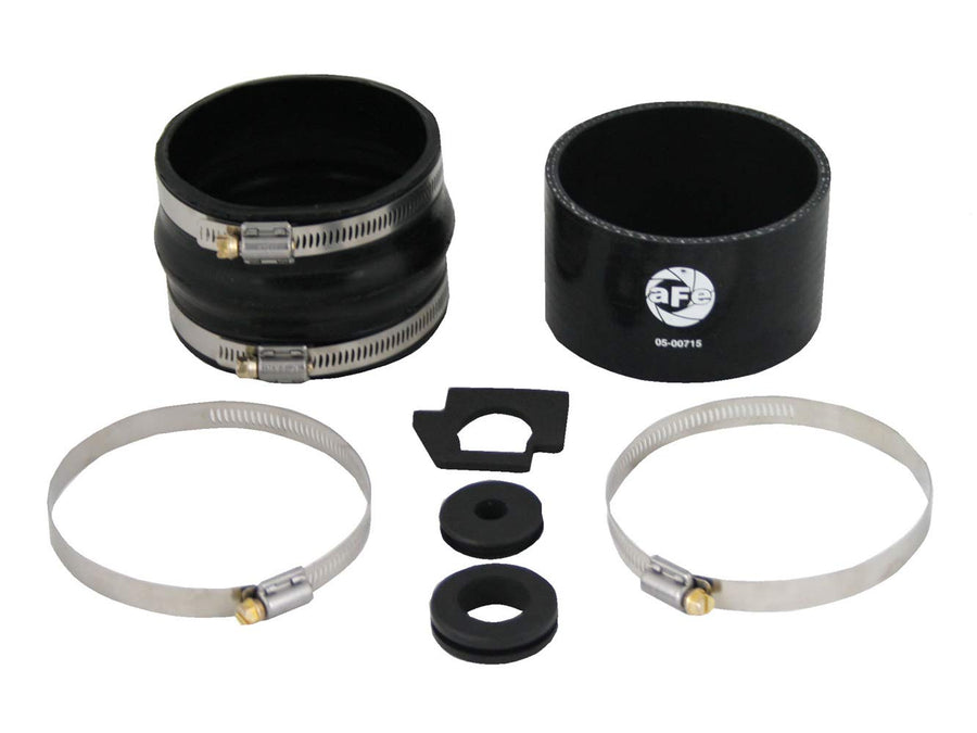 aFe Filters Cold Air Intake System 59-80392 Tube Upgrade Soft Part Package