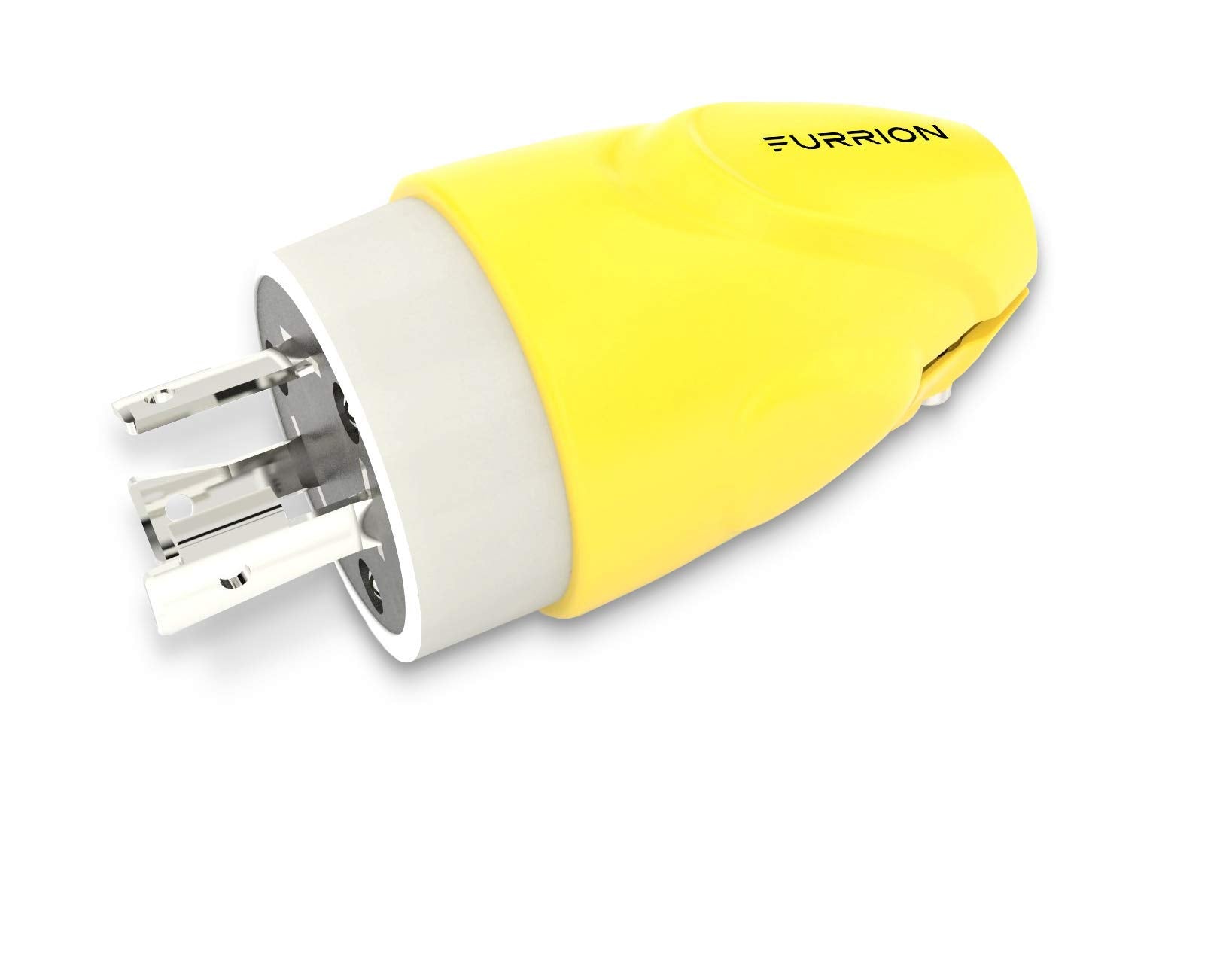 Furrion 20 Amp Male Plug for RV F20MLP-SY