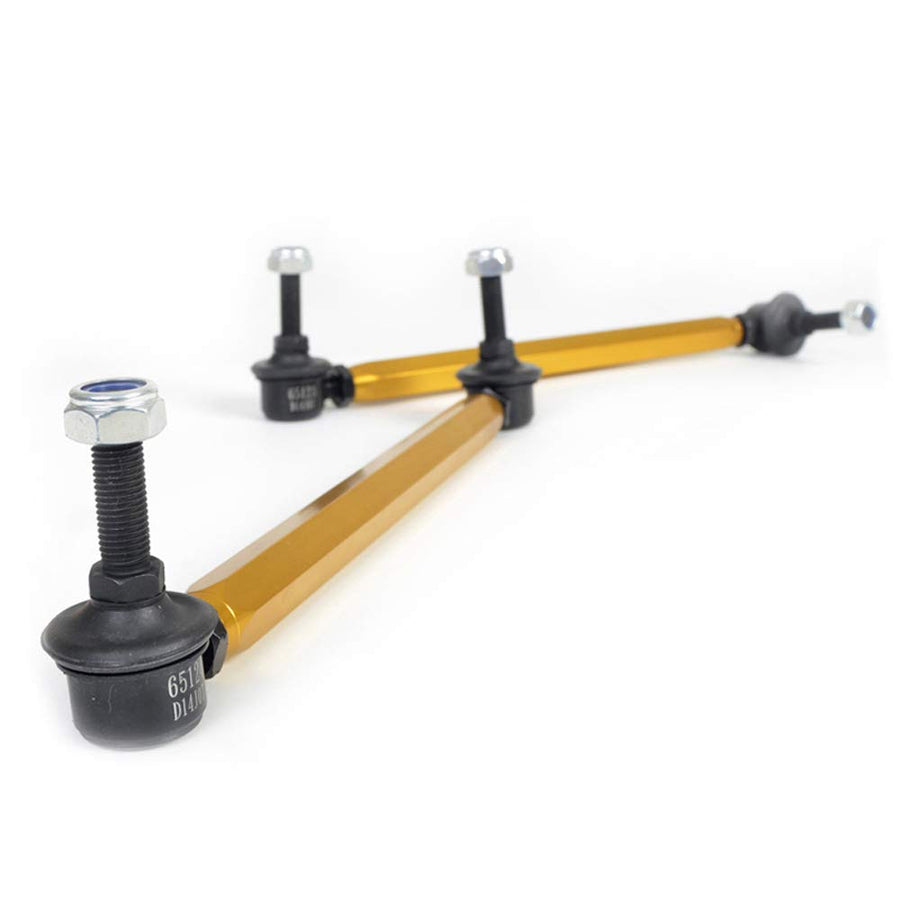 KLC175 Whiteline Link Kit, Black