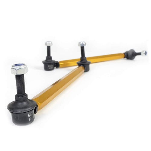 KLC175 Whiteline Link Kit, Black