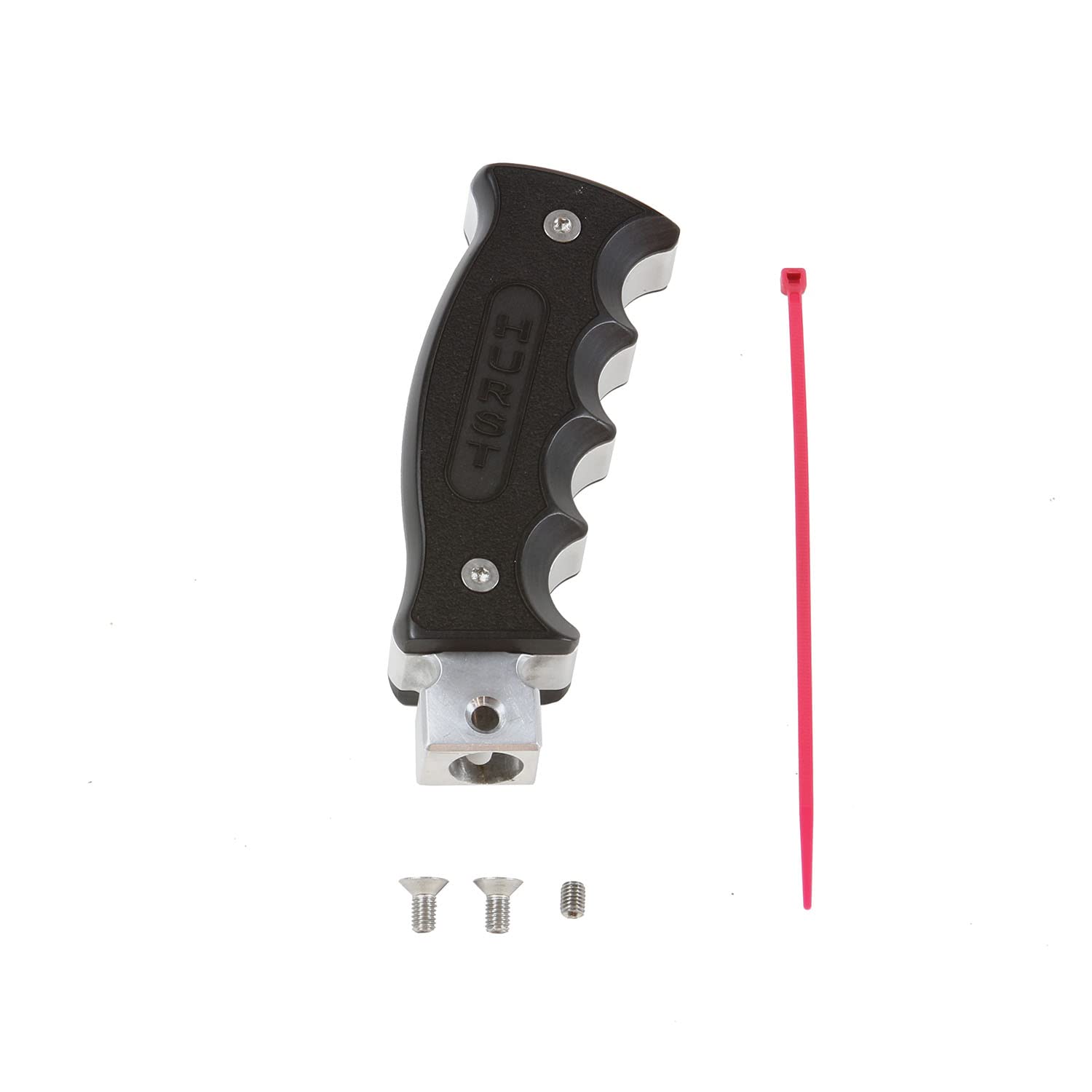 Hurst Shifter 1531003 Accessory, 1 Pack , Black