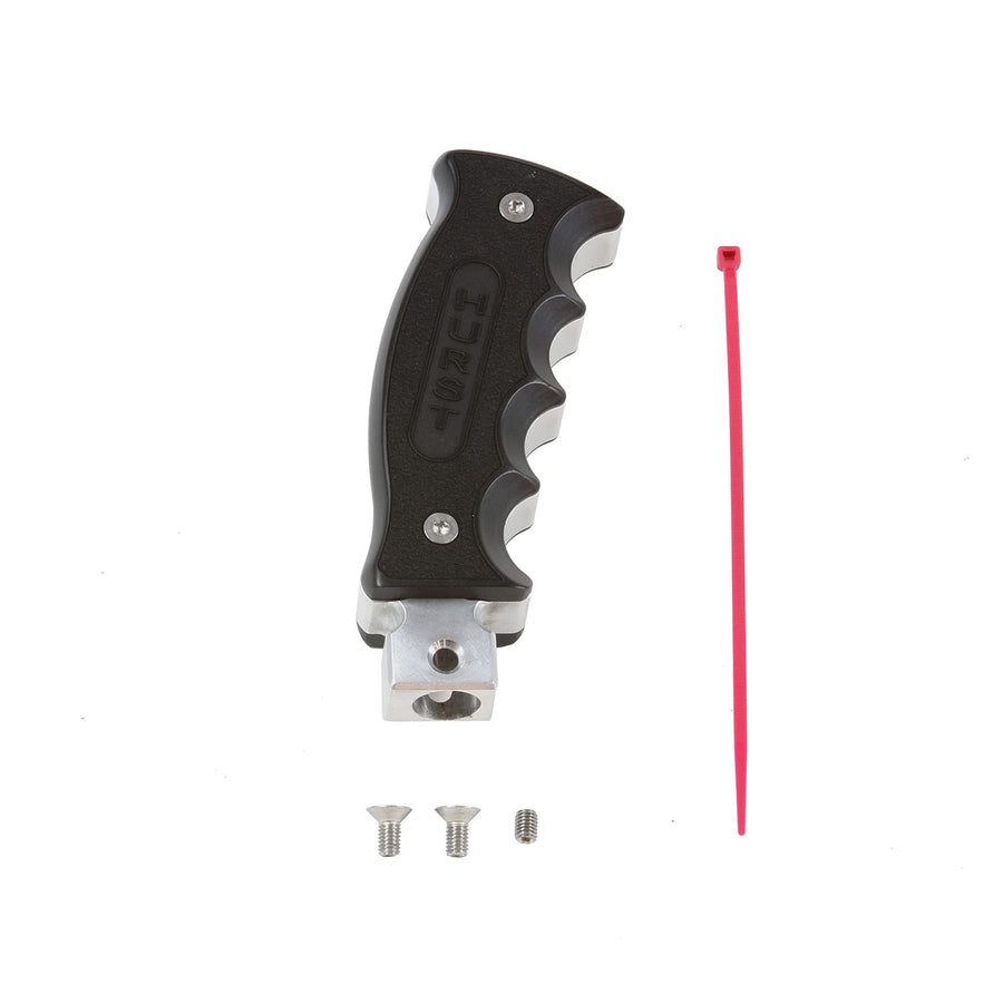 Hurst Shifter 1531003 Accessory, 1 Pack , Black