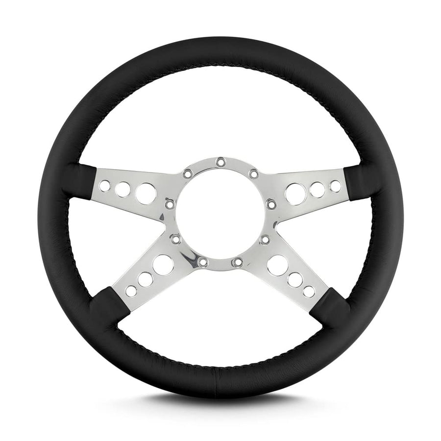 STEERING WHEELS LECARRA Steering Wheel Billet Aluminum Mark 9 GT