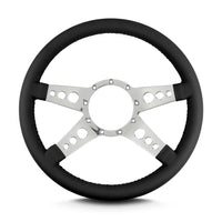 STEERING WHEELS LECARRA Steering Wheel Billet Aluminum Mark 9 GT