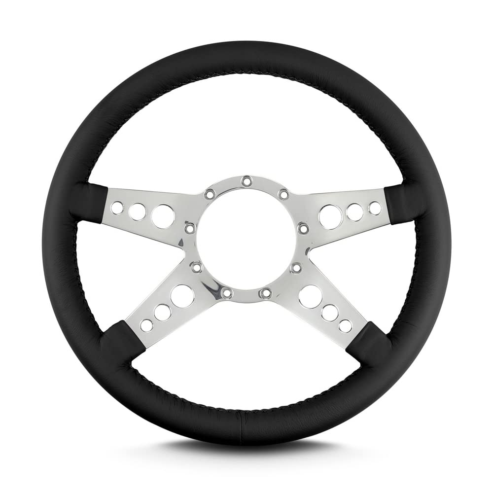STEERING WHEELS LECARRA Steering Wheel Billet Aluminum Mark 9 GT