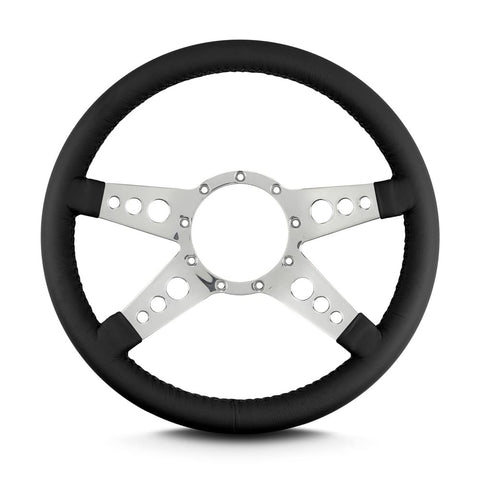 STEERING WHEELS LECARRA Steering Wheel Billet Aluminum Mark 9 GT