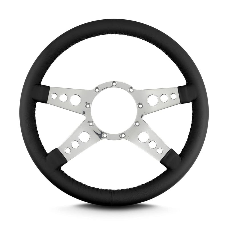STEERING WHEELS LECARRA Steering Wheel Billet Aluminum Mark 9 GT