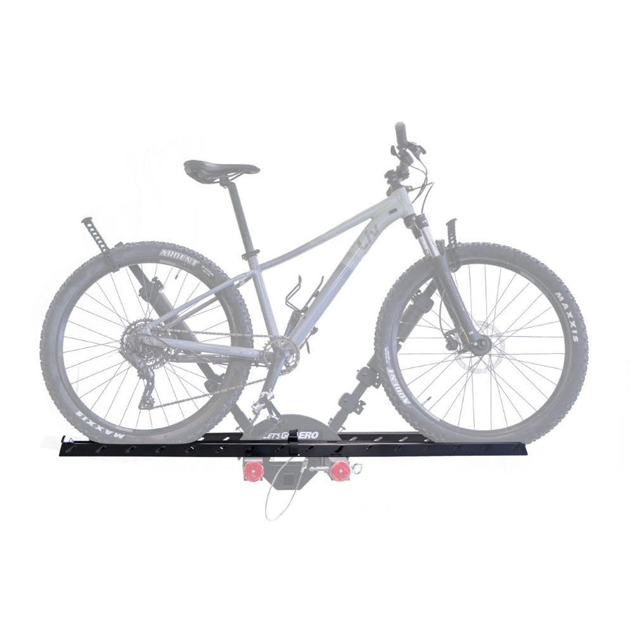 Ramp-Up V-Lectric Accessory (Wheel Tray Only) - Fits V-Lectric Ebike Carrier (B02370)