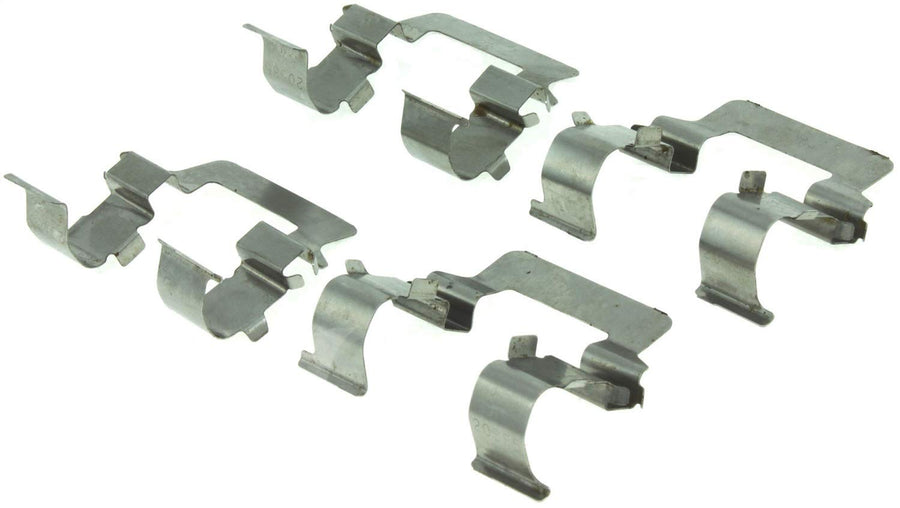 Brake Pads StopTech 305.04840 Street Select with Hardware
