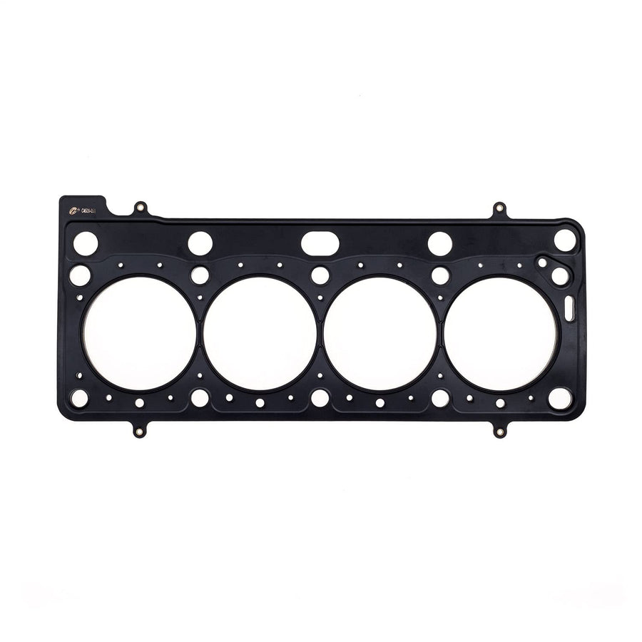 Cometic Gasket Head Gasket C4539-027 (Cometic Renault Clio 16v 83mm Bore .027" MLS RHS), 1 Pack