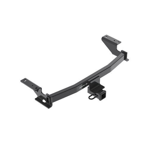 Class 3 Draw-Tite Trailer Hitch, 2 Inch Square Receiver, Compatible with 2013-2025 Mazda CX-5 and 2017-2025 Mazda CX-5 Except Diesel Engine