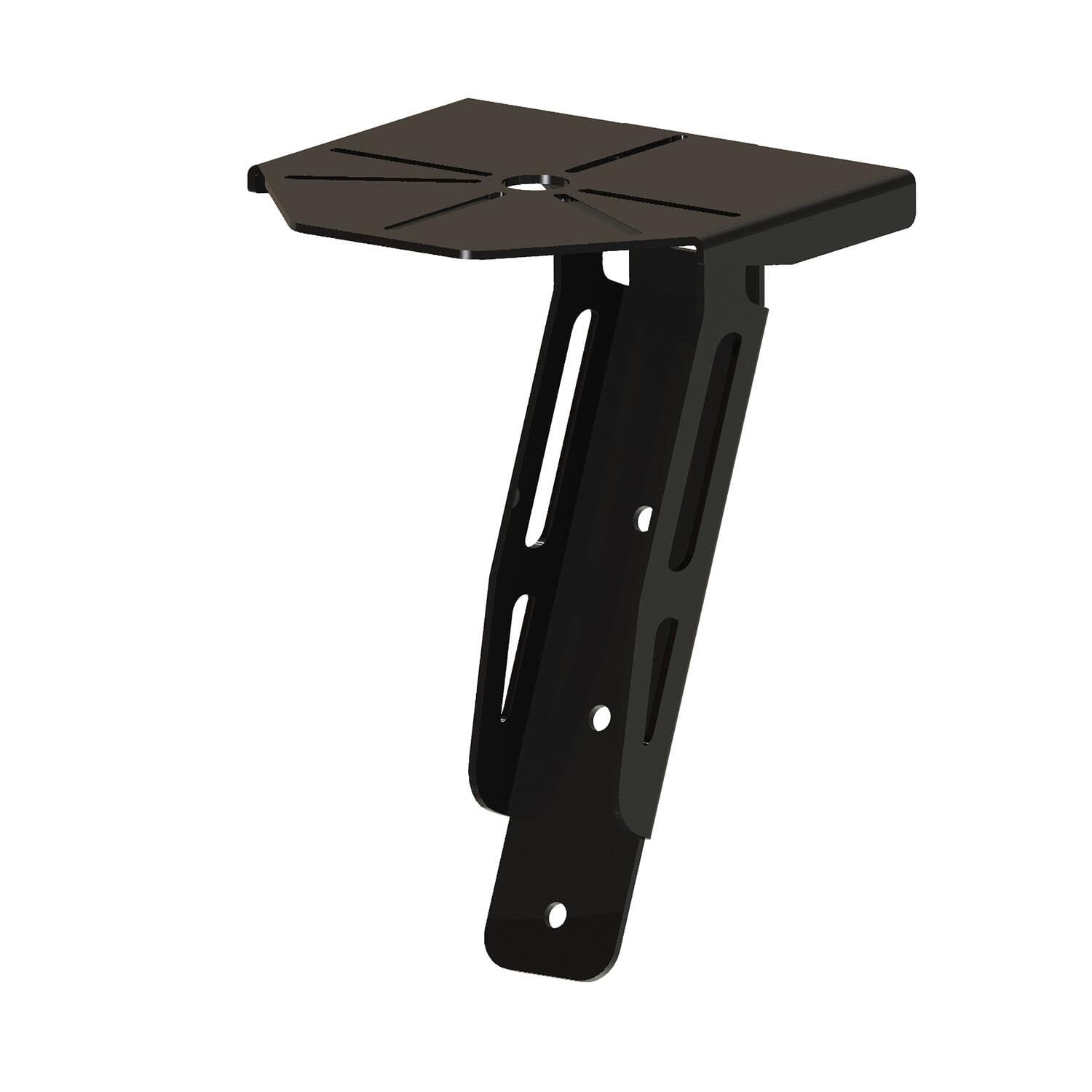 HLR Beacon Light Mount Westin 57-89055 fits HLR Truck Rack