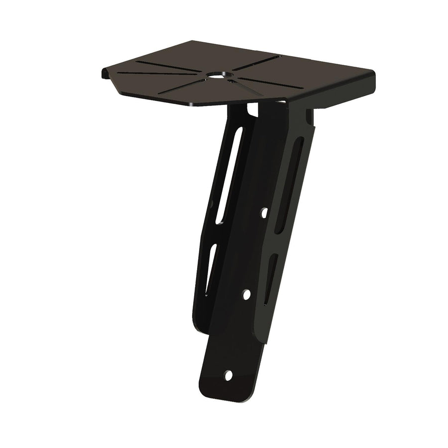 HLR Beacon Light Mount Westin 57-89055 fits HLR Truck Rack