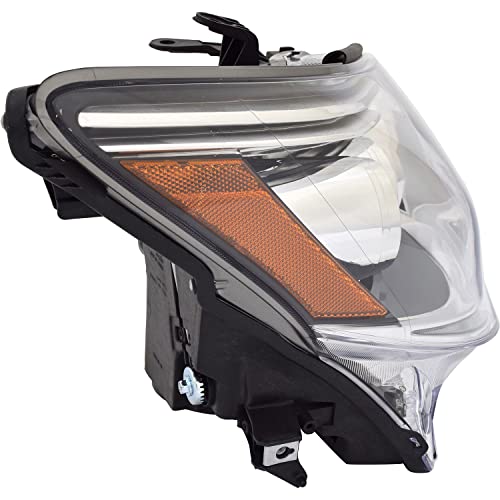 Replacement right Head Lamp TYC 20-17587-00 for LEXUS GX460