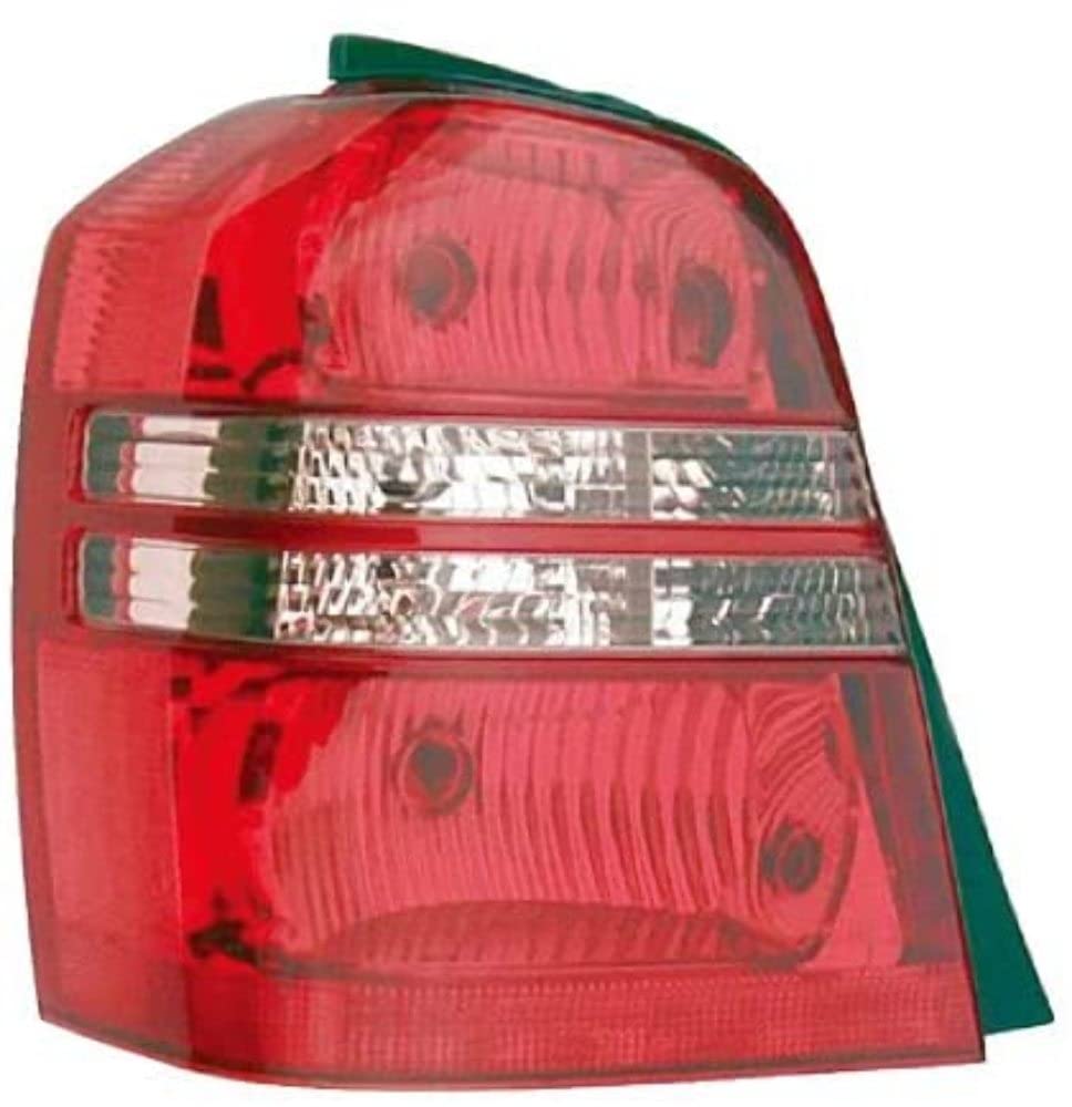 Tail Light Eagle Eyes TY718-U000L