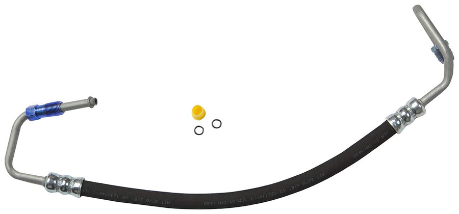Power Steering Gates 358690 Hose Assembly Pressure Line