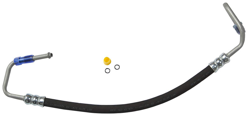 Power Steering Gates 358690 Hose Assembly Pressure Line