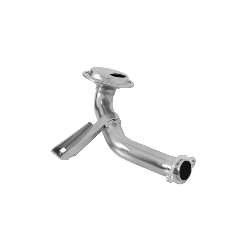302-21 Holley Gen V LT Swap Oil Pan - as Cast