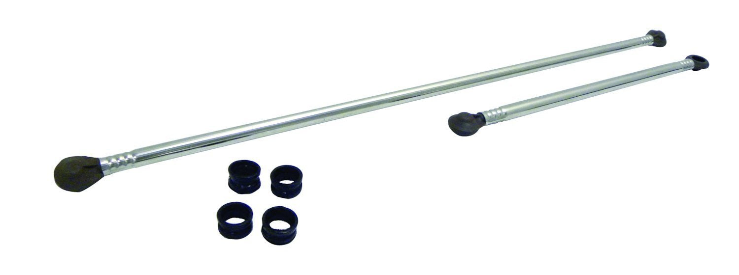 Wiper and Washer Crown Automotive Wiper Linkage Kit