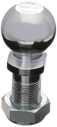 2-5/16" Draw-Tite Replacement Ball Mount 63019