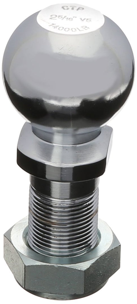 2-5/16" Draw-Tite Replacement Ball Mount 63019