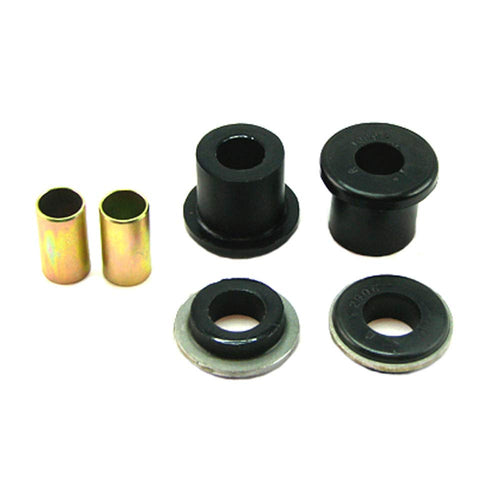 Whiteline W52906 Control Arm Bushing to Front Radius/Strut Rod,Black