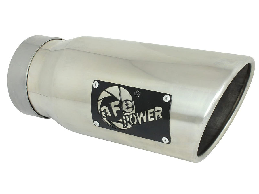 Cat-Back Exhaust System aFe Power 49-42074-P