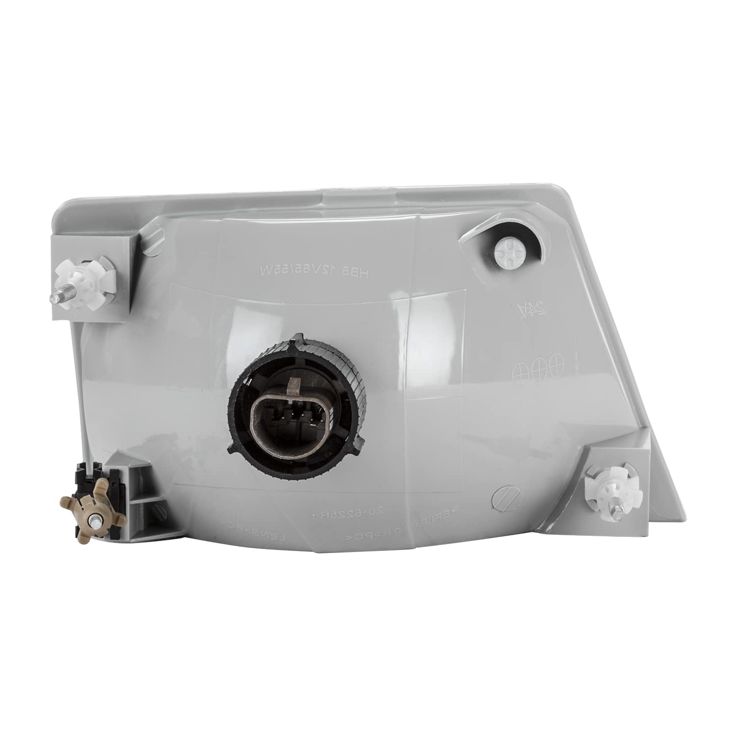 Ford Ranger TYC 20-5226-00 Driver Side Headlight Assembly