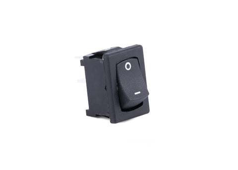Rocker Switch Sierra RK40800, Compact Rocker SPST