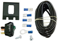 ON/Off Flex-a-lite Switch