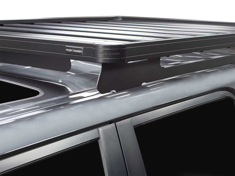Slimline II Front Runner 3/4 Roof Rack Kit Compatible with Toyota 4Runner (5th Gen) (Slimline II 3/4 Kit)