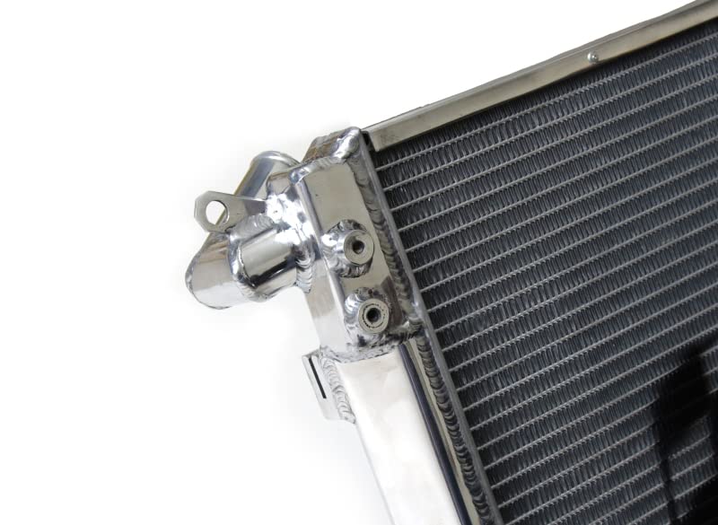 High Performance CSF Radiator 7016