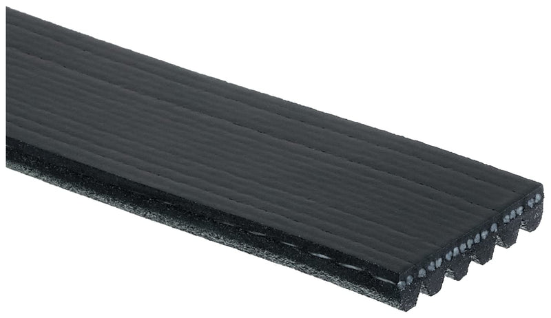 Serpentine Micro-V Drive Belt