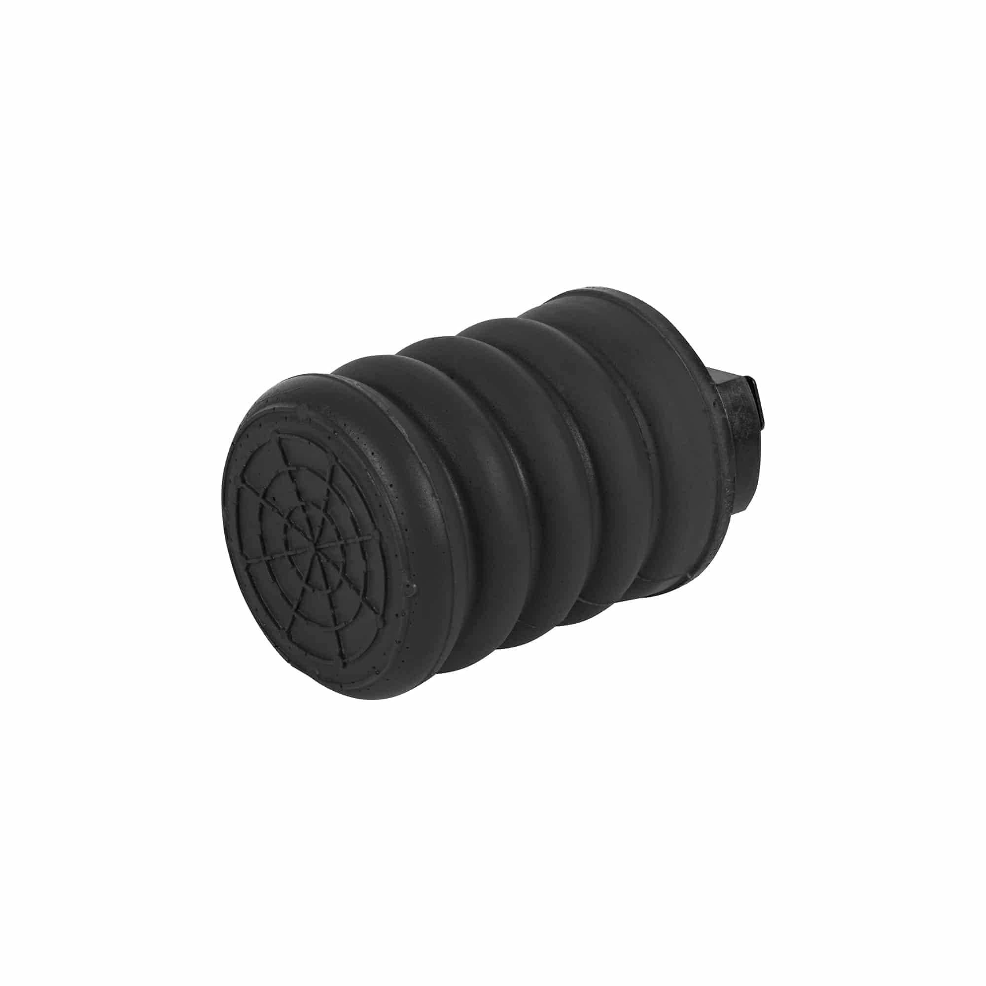 SumoSprings Rear SSR-619-47 for Nissan NP300 with rear coil springs | 1500 (lb) Capacity at 50% compression | Left/Right Pair | Made in the USA