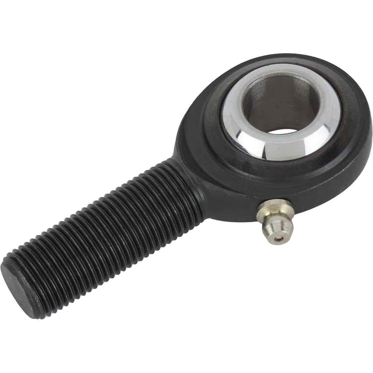 QA1 Precision Products ROD END PCMR10Z (PC) 2-PC ALLOY HTM-R 5/8-5/8 ZERK