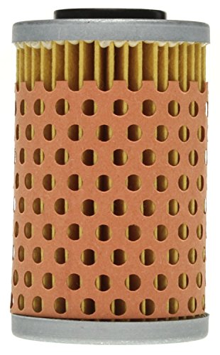 Engine Oil Filter MAHLE OX 115