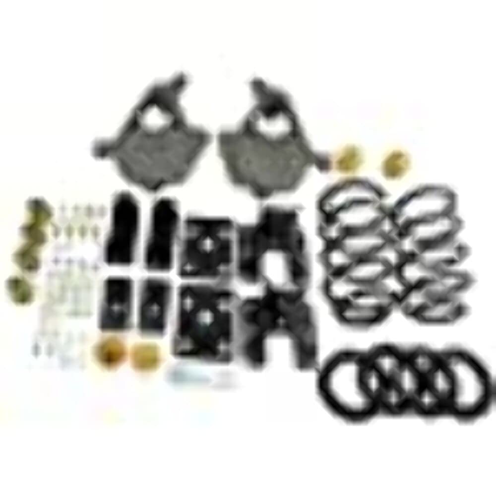 Lowering Belltech Kit 996