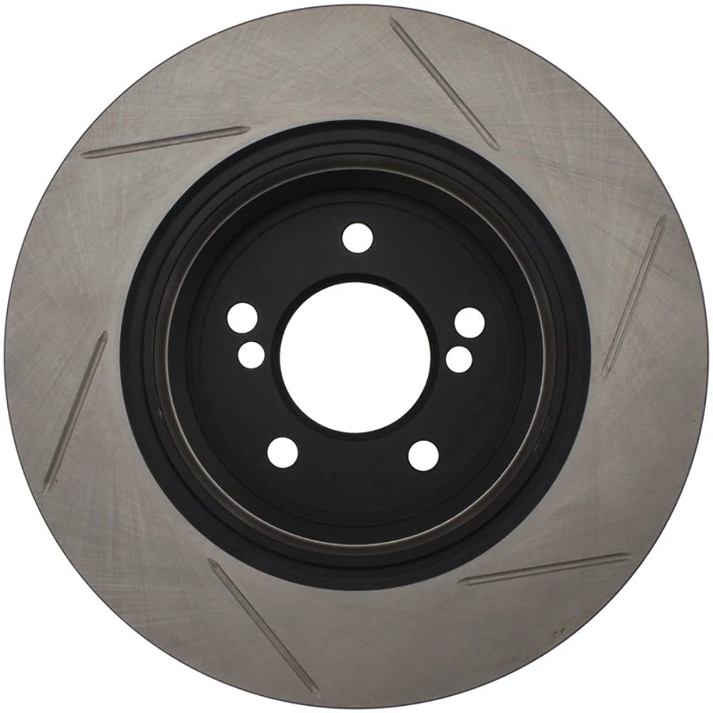 Rotor Brake