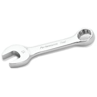 17mm Performance Tool W30617 Stubby Combo Wrench
