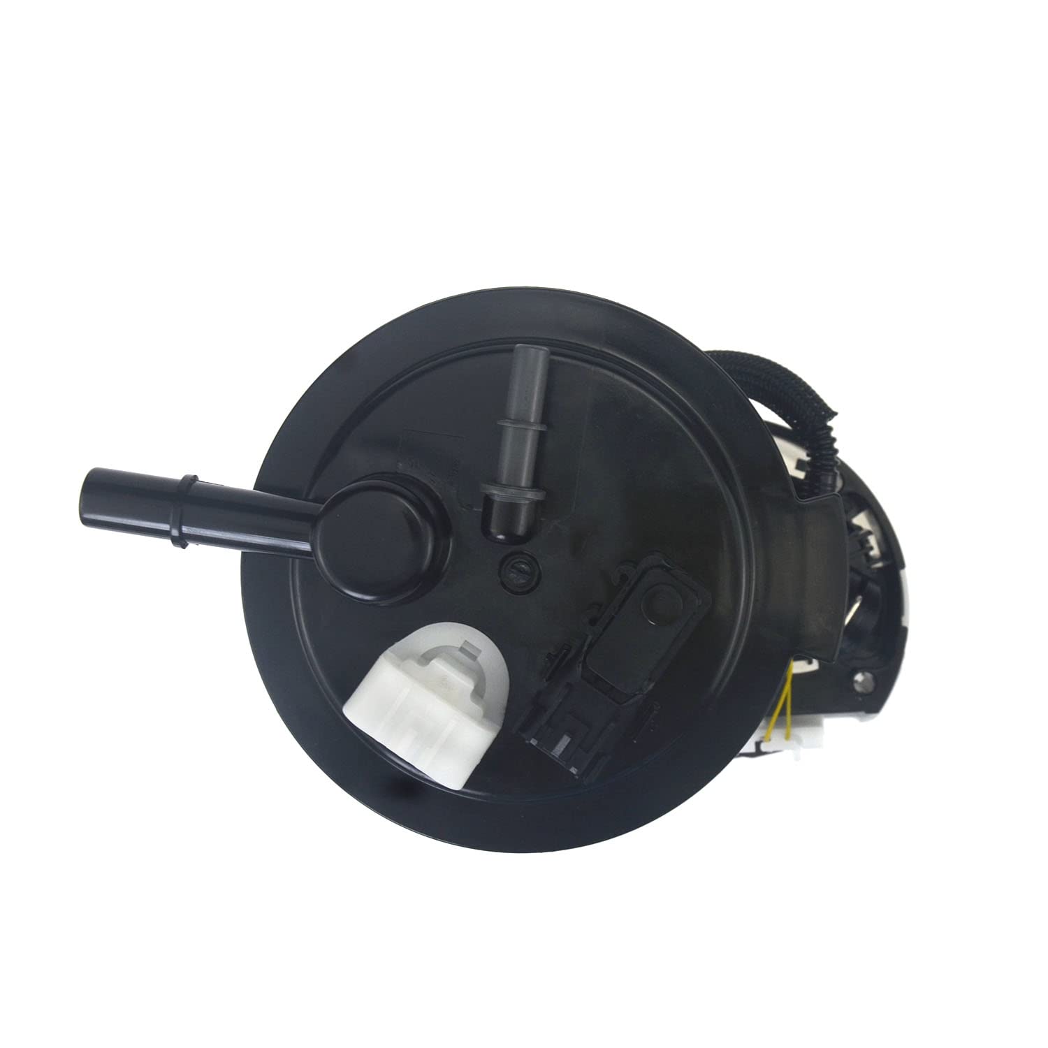 Fuel Pump Module Assembly TYC Compatible with 2009-2013 Chevrolet Traverse