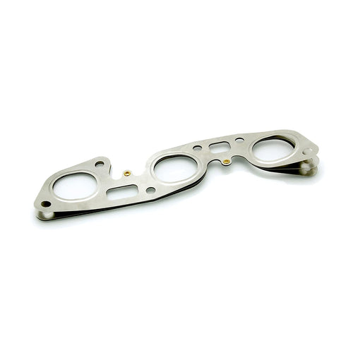 Exhaust Manifold Gasket Cometic For: Nissan Rb-26 .030" Mls 1.665"X 1.420" Port