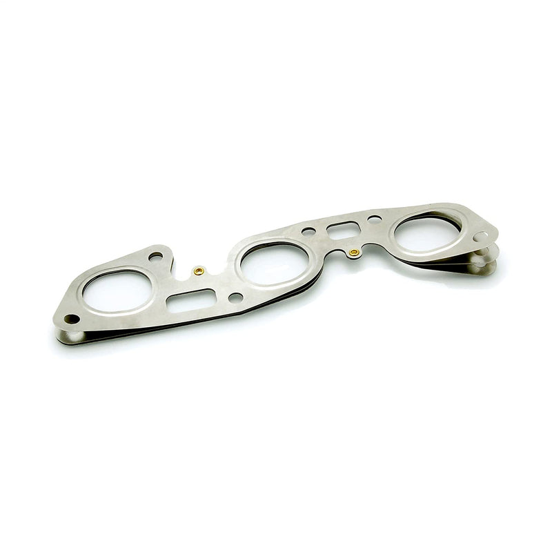 Exhaust Manifold Gasket Cometic For: Nissan Rb-26 .030" Mls 1.665"X 1.420" Port